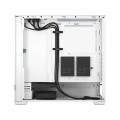 Obudowa Fractal Pop Air RGB WhiteTG Clear Tint - 1503069