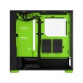 Obudowa Fractal Pop Air RGB GreenCore TG Clear Tint - 1502994