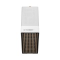 Obudowa Fractal North Chalk White - 1459734