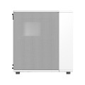 Obudowa Fractal North Chalk White - 1459747
