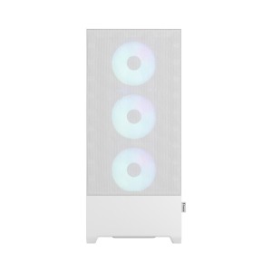 Obudowa Fractal Design Pop XL Air RGB White TG Clear Tint