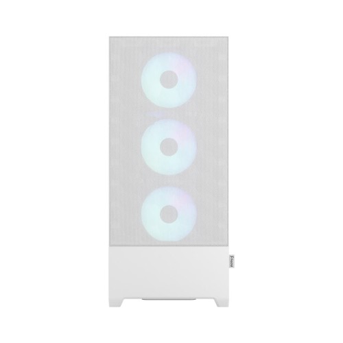 Obudowa Fractal Design Pop XL Air RGB White TG Clear Tint - 1523186