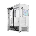 Obudowa Fractal Design Pop XL Air RGB White TG Clear Tint - 1519992