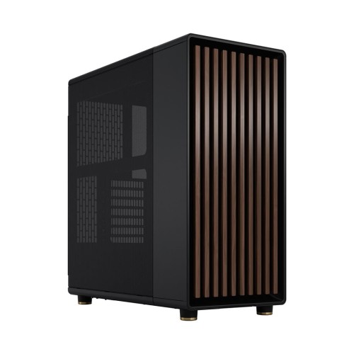 Obudowa Fractal Design North Charcoal Black - 1443173