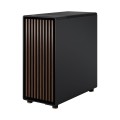 Obudowa Fractal Design North Charcoal Black - 1443167