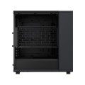 Obudowa Fractal Design North Charcoal Black - 1443166