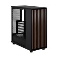 Obudowa Fractal Design North Charcoal Black - 1443172
