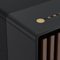 Obudowa Fractal Design North Charcoal Black - 1443174