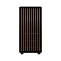 Obudowa Fractal Design North Charcoal Black - 1443179