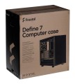 Obudowa Fractal Design Define 7 Gray Solid - 1550888