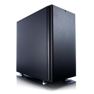 Obudowa Fractal Define Mini C 3,5'HDD/2.5'SDD uATX/ITX