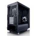 Obudowa Fractal Define Mini C 3,5'HDD/2.5'SDD uATX/ITX - 771911