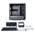 Obudowa Fractal Define Mini C 3,5'HDD/2.5'SDD uATX/ITX - 771923