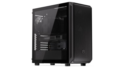 Obudowa Endorfy Arx 700 Air czarna - 1502904