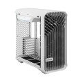 Obudowa Corsair iCUE 5000T RGB Mid-Tower ATX Tempered Glass White (CC-9011231-WW) - 1519952