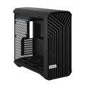 Obudowa Corsair iCUE 5000T RGB Mid-Tower ATX Tempered Glass White (CC-9011231-WW) - 1519959