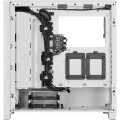 Obudowa Corsair iCUE 4000D RGB AIRFLOW Mid-Tower ATX Tempered Glass White (CC-9011241-WW) - 1519876