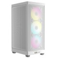 Obudowa Corsair iCUE 2000D RGB AIRFLOW  White - 1548405