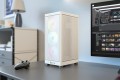 Obudowa Corsair iCUE 2000D RGB AIRFLOW  White - 1548419