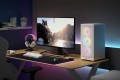 Obudowa Corsair iCUE 2000D RGB AIRFLOW  White - 1548422