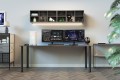 Obudowa Corsair iCUE 2000D RGB AIRFLOW  White - 1548420