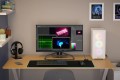 Obudowa Corsair iCUE 2000D RGB AIRFLOW  White - 1548413