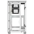 Obudowa Corsair iCUE 2000D RGB AIRFLOW  White - 1548426