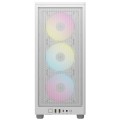 Obudowa Corsair iCUE 2000D RGB AIRFLOW  White - 1548409