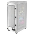 Obudowa Corsair iCUE 2000D RGB AIRFLOW  White - 1548408