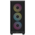 Obudowa Corsair iCUE 2000D RGB AIRFLOW  Black - 1548384