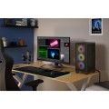 Obudowa Corsair iCUE 2000D RGB AIRFLOW  Black - 1548387