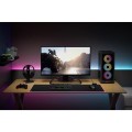 Obudowa Corsair iCUE 2000D RGB AIRFLOW  Black - 1548398