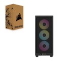 Obudowa Corsair iCUE 2000D RGB AIRFLOW  Black - 1548392