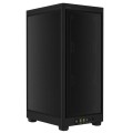 Obudowa Corsair 2000D AIRFLOW Black - 1548344