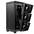 Obudowa Corsair 2000D AIRFLOW Black - 1548355