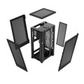 Obudowa Corsair 2000D AIRFLOW Black - 1548360