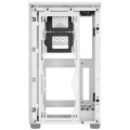 Obudowa Corsair 2000D AIRFLOW  White - 1548376
