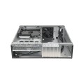 Obudowa Chieftec BE-10B-300 mATX z zasilaczem - 1437466