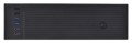 Obudowa Chieftec BE-10B-300 mATX z zasilaczem - 1553222