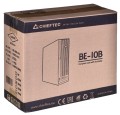 Obudowa Chieftec BE-10B-300 mATX z zasilaczem - 1553224