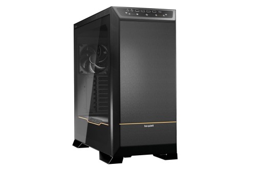 Obudowa be quiet! Dark Base Pro 901 ATX Midi z oknem bez zasilacza - 1545396