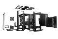 Obudowa be quiet! Dark Base Pro 901 ATX Midi z oknem bez zasilacza - 1545400