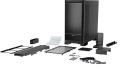 Obudowa be quiet! Dark Base Pro 901 ATX Midi z oknem bez zasilacza - 1545406