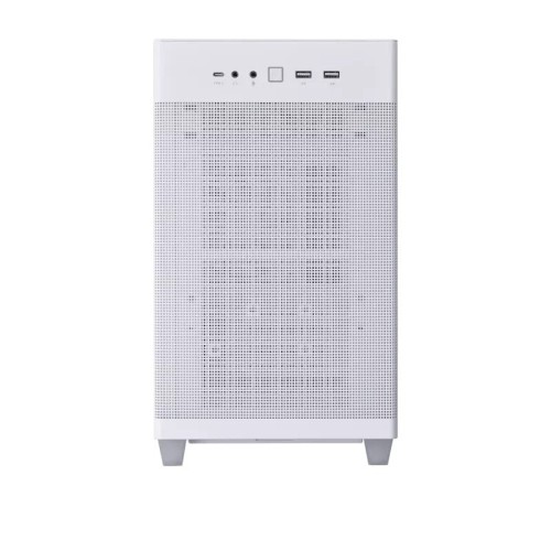 Obudowa Asus AP201 ASUS PRIME CASE TG WHITE mATX - 1412364