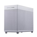 Obudowa Asus AP201 ASUS PRIME CASE TG WHITE mATX - 1412369