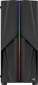 Obudowa AEROCOOL PGS MECHA-G-BK-v1 RGB czarna - 1471502