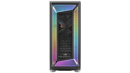 OBUDOWA AEROCOOL PGS INTERSTELLAR-G-BK-v1 - 1523195