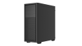 GEMBIRD OBUDOWA FORNAX K500 MIDI-TOWER (2X USB 3.0, 1X USB TYP-C, CZYTNIK KART, HD AUDIO) CZARNA - 1503141
