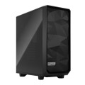 Fractal Design Meshify 2 Compact Black TG Dark Tint - 1443037