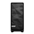 Fractal Design Meshify 2 Compact Black TG Dark Tint - 1443039